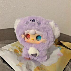 Yooki V10 Embrace Food - OPENED BLIND BOX PLUSH